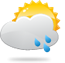 meteo mauritius